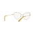 Óculos de Grau Dolce Gabbana DG1347 02 56 na internet