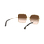 Óculos de Sol Dolce Gabbana DG2242 02 13 57 - comprar online