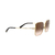 Óculos de Sol Dolce Gabbana DG2242 02 13 57 - loja online