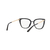 Óculos de Grau Dolce Gabbana DG3314 501 na internet