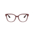 Óculos de Grau Dolce Gabbana DG3321 3233 54 - comprar online