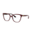 Óculos de Grau Dolce Gabbana DG3321 3233 54 na internet