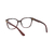 Óculos de Grau Dolce Gabbana DG3321 3233 54