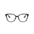 Óculos de Grau Dolce Gabbana DG3321 501 54 - comprar online