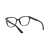Óculos de Grau Dolce Gabbana DG3321 501 54