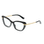 Óculos de Grau Dolce Gabbana DG3325 3246 54