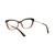 Óculos de Grau Dolce Gabbana DG3325 3256 54