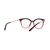 Óculos de Grau Dolce Gabbana DG3346 3247 52 na internet