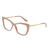 Óculos de Grau Dolce Gabbana DG3348 1620 55