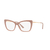 Óculos de Grau Dolce Gabbana DG3348 1620 55 na internet