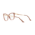 Imagem do Óculos de Grau Dolce Gabbana DG3348 1620 55
