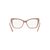 Óculos de Grau Dolce Gabbana DG3348 1620 55 - comprar online