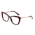 Óculos de Grau Dolce Gabbana DG3348 3091 55