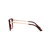 Óculos de Grau Dolce Gabbana DG3348 3091 55 - loja online
