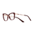Imagem do Óculos de Grau Dolce Gabbana DG3348 3091 55