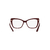 Óculos de Grau Dolce Gabbana DG3348 3091 55 - comprar online