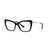 Óculos de Grau Dolce Gabbana DG3348 501 55 na internet