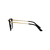 Óculos de Grau Dolce Gabbana DG3348 501 55 - loja online