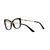 Imagem do Óculos de Grau Dolce Gabbana DG3348 501 55