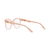 Imagem do Óculos de Grau Dolce Gabbana DG3353 3347 51