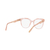 Óculos de Grau Dolce Gabbana DG3353 3347 51 na internet