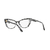 Óculos de Grau Dolce Gabbana DG3354 3152 54