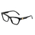 Óculos de Grau Dolce Gabbana DG3359 501 53