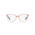 Óculos de Grau Dolce Gabbana DG3363 3384 54 - comprar online
