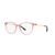 Óculos de Grau Dolce Gabbana DG3363 3384 54 na internet