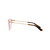 Óculos de Grau Dolce Gabbana DG3363 3384 54 - loja online