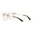 Imagem do Óculos de Grau Dolce Gabbana DG3363 3384 54