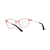 Óculos de Grau Dolce Gabbana DG3363 3384 54