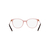 Óculos de Grau Dolce Gabbana DG3363 3384 54 - comprar online