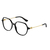 Óculos de Grau Dolce Gabbana DG3364 501 56