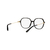 Óculos de Grau Dolce Gabbana DG3364 501 56 na internet