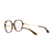 Imagem do Óculos de Grau Dolce Gabbana DG3364 502 56