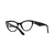 Óculos de Grau Dolce Gabbana DG3372 501 52