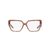 Óculos de Grau Dolce Gabbana DG3373 3411 55 - comprar online