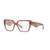 Óculos de Grau Dolce Gabbana DG3373 3411 55 na internet