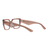Imagem do Óculos de Grau Dolce Gabbana DG3373 3411 55