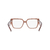 Óculos de Grau Dolce Gabbana DG3373 3411 55 - comprar online