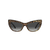 Óculos Dolce Gabbana DG4417 31638G 54 - comprar online