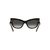 Óculos Dolce Gabbana DG4417 31638G 54 - comprar online