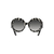 Óculos Dolce Gabbana DG4418 33728G 53 - comprar online