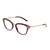 Óculos de Grau Dolce Gabbana DG5052 3091 52
