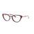Óculos de Grau Dolce Gabbana DG5055 3091 54 na internet