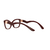 Imagem do Óculos de Grau Dolce Gabbana DG5078 3285 55