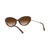 Imagem do Óculos de Sol Dolce Gabbana DG6133 501 8G 55
