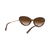 Óculos de Sol Dolce Gabbana DG6133 501 8G 55 - comprar online