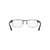 Óculos de Grau Emporio Armani EA1027 3001 - comprar online